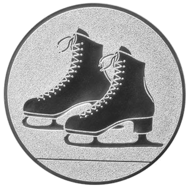Huvudbild Emblem, Konståkning